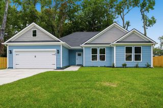 1706 Simms St., Georgetown, SC 29440