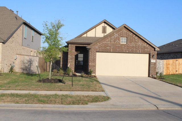 9810 Copper Ranch Trail, Richmond, TX 77406