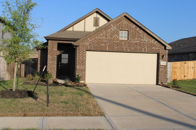 9810 Copper Ranch Trail, Richmond, TX 77406