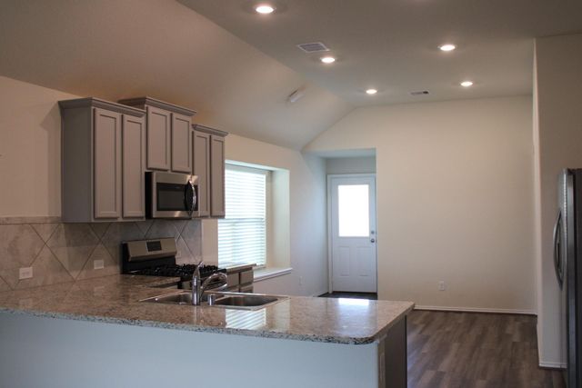 9810 Copper Ranch Trail, Richmond, TX 77406