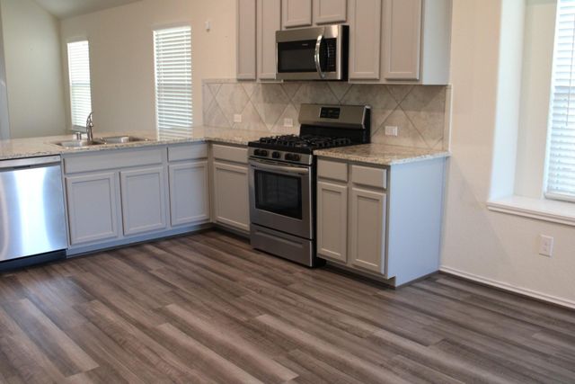 9810 Copper Ranch Trail, Richmond, TX 77406