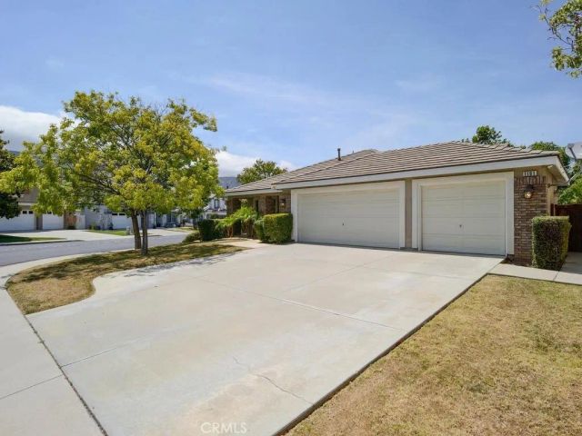 1191 Solar Circle, Corona, CA 92882