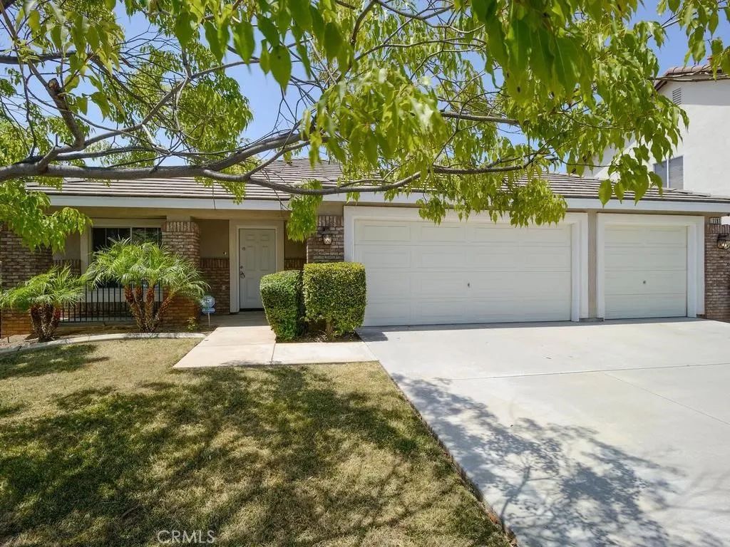 1191 Solar Circle, Corona, CA 92882