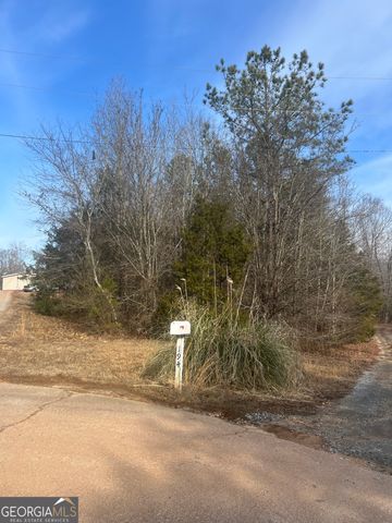 198 Gregory Drive, Martin, GA 30557