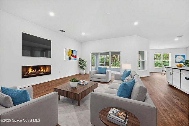 474 Scenic Road SW, Palm Bay, FL 32908