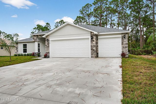 474 Scenic Road SW, Palm Bay, FL 32908
