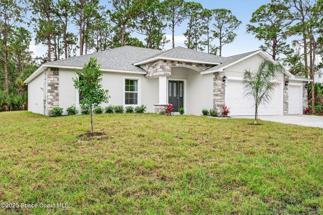 474 Scenic Road SW, Palm Bay, FL 32908