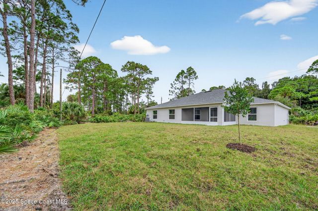 474 Scenic Road SW, Palm Bay, FL 32908