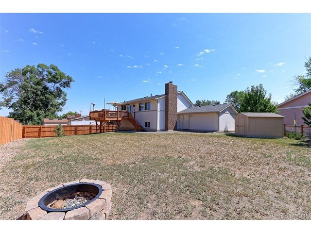 10871 Tennyson Ct, Westminster, CO 80031
