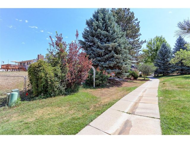 10871 Tennyson Ct, Westminster, CO 80031