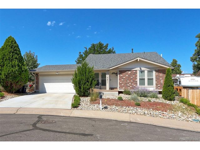 10871 Tennyson Ct, Westminster, CO 80031
