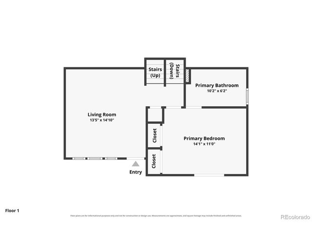 10871 Tennyson Ct, Westminster, CO 80031