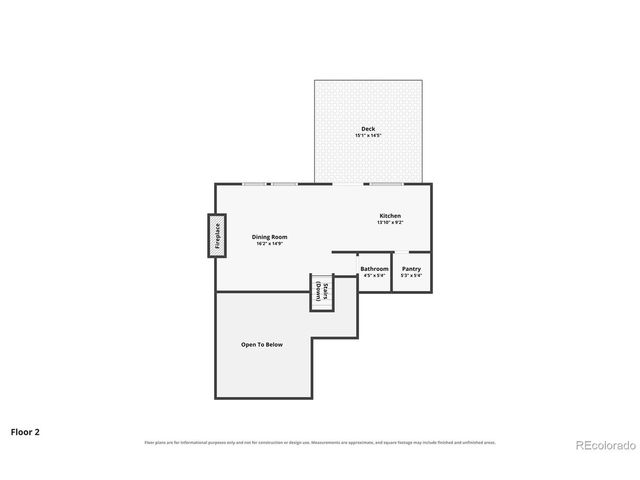 10871 Tennyson Ct, Westminster, CO 80031