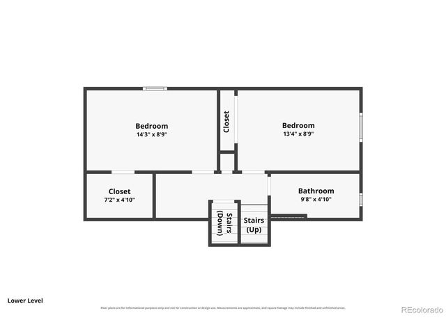 10871 Tennyson Ct, Westminster, CO 80031