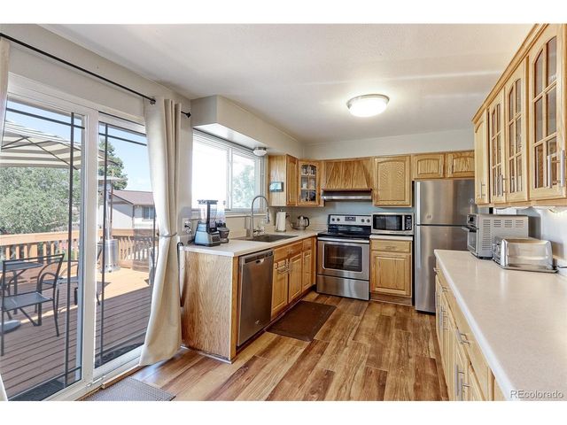 10871 Tennyson Ct, Westminster, CO 80031