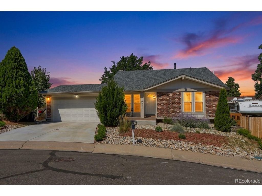 10871 Tennyson Ct, Westminster, CO 80031