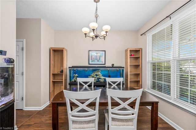 6031 Parkside Circle, Winston-salem, NC 27107