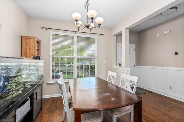 6031 Parkside Circle, Winston-salem, NC 27107