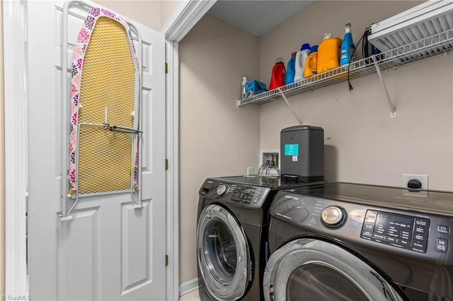 6031 Parkside Circle, Winston-salem, NC 27107