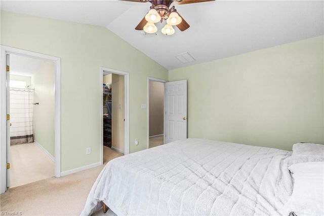 6031 Parkside Circle, Winston-salem, NC 27107