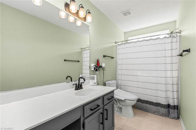 6031 Parkside Circle, Winston-salem, NC 27107