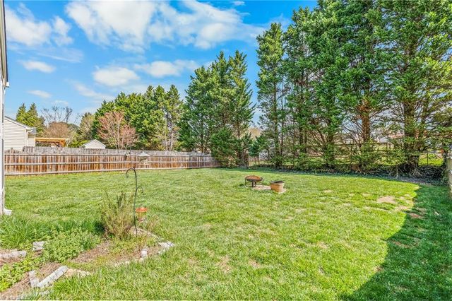 6031 Parkside Circle, Winston-salem, NC 27107