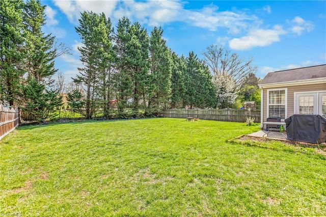 6031 Parkside Circle, Winston-salem, NC 27107