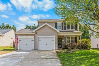 6031 Parkside Circle, Winston-salem, NC 27107
