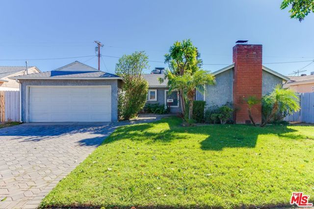 7858 JAMIESON Avenue, Reseda (los Angeles), CA 91335