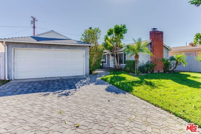 7858 JAMIESON Avenue, Reseda (los Angeles), CA 91335
