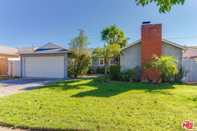 7858 JAMIESON Avenue, Reseda (los Angeles), CA 91335