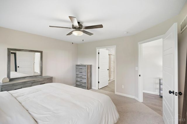 1940 Redbud Drive, Hamilton, OH 45013