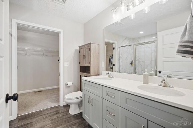 1940 Redbud Drive, Hamilton, OH 45013