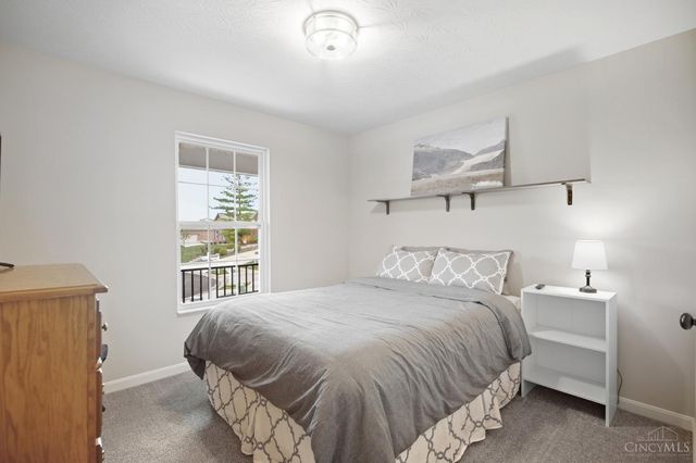 1940 Redbud Drive, Hamilton, OH 45013