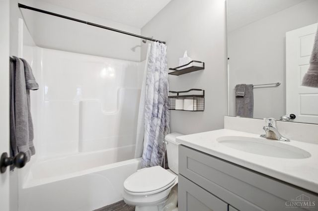 1940 Redbud Drive, Hamilton, OH 45013