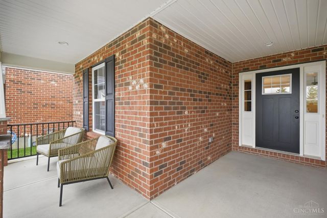 1940 Redbud Drive, Hamilton, OH 45013