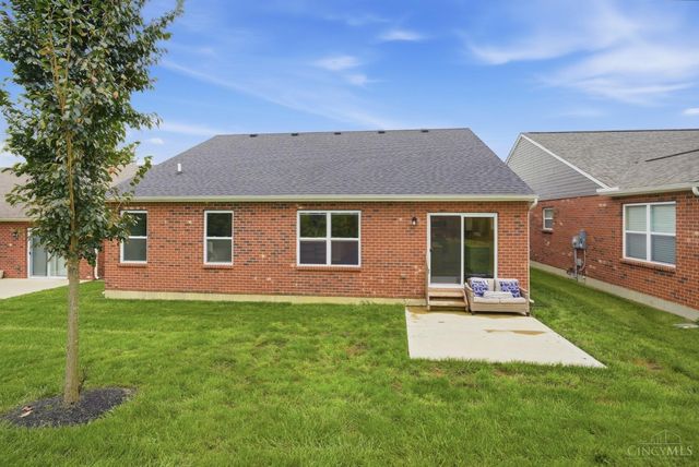 1940 Redbud Drive, Hamilton, OH 45013