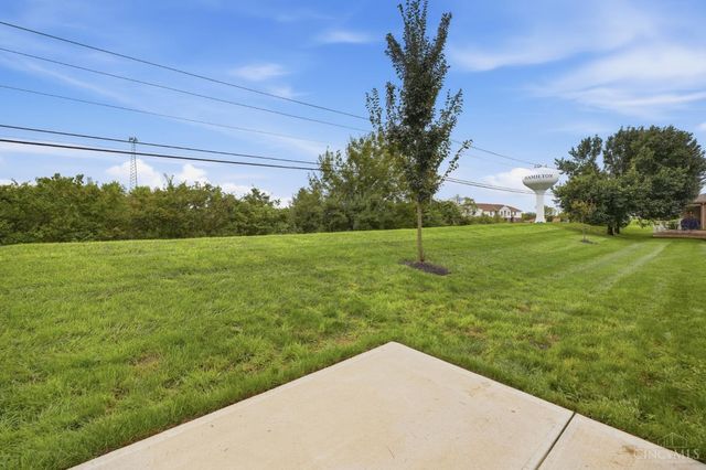1940 Redbud Drive, Hamilton, OH 45013