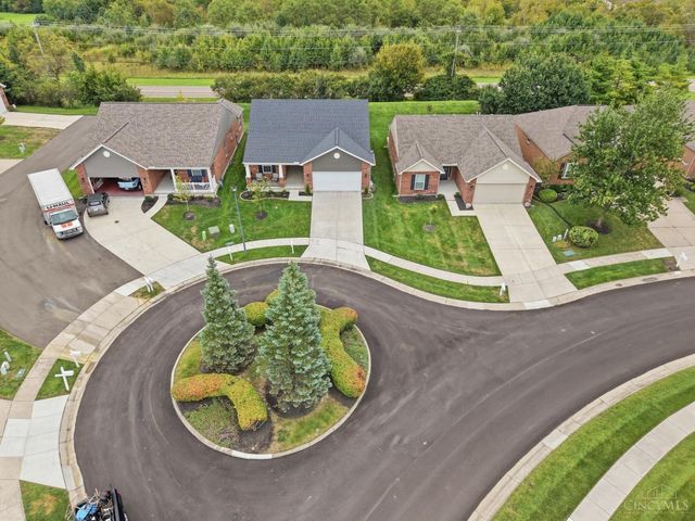 1940 Redbud Drive, Hamilton, OH 45013