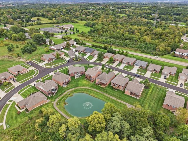 1940 Redbud Drive, Hamilton, OH 45013