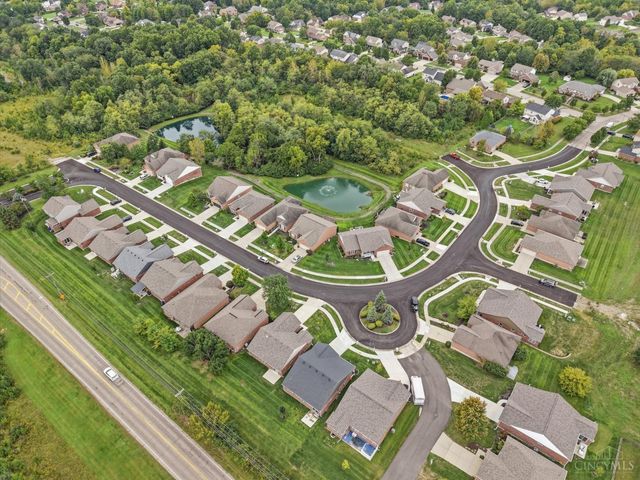 1940 Redbud Drive, Hamilton, OH 45013