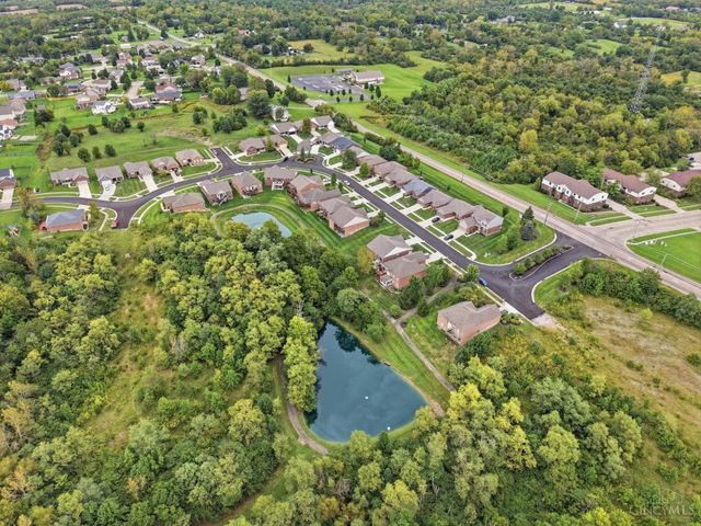 1940 Redbud Drive, Hamilton, OH 45013