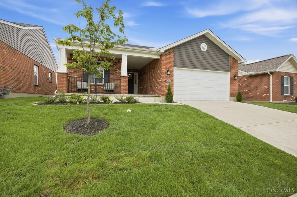 1940 Redbud Drive, Hamilton, OH 45013