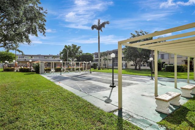 4451 NW 16th St K208, Lauderhill, FL 33313