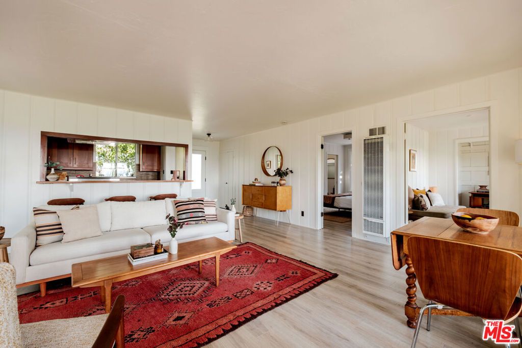 Image 9 of property listing at 5813 Buena Vista Terrace, Los Angeles, CA 90042
