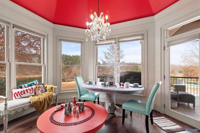 3521 Littleville Road, Haleyville, AL 35565