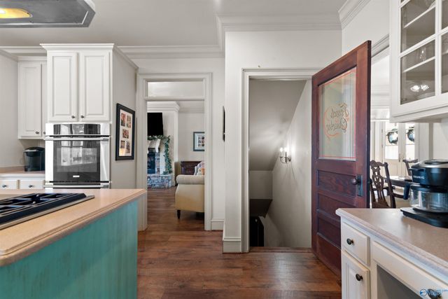 3521 Littleville Road, Haleyville, AL 35565