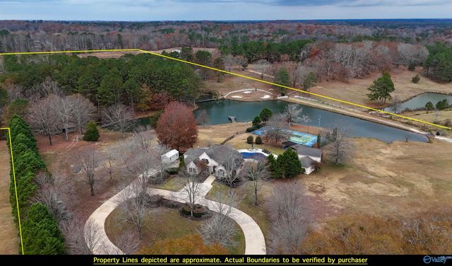 3521 Littleville Road, Haleyville, AL 35565