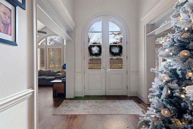 3521 Littleville Road, Haleyville, AL 35565