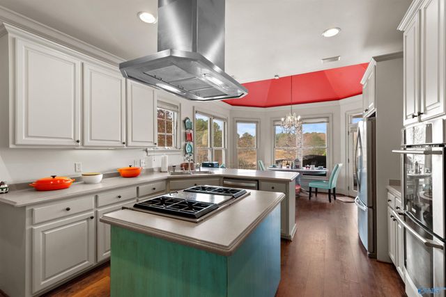 3521 Littleville Road, Haleyville, AL 35565